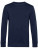 BCWU31B Organic Crew Neck Sweat - BCWU31B_Navy-Blue - variant Ls 1000300701