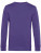 BCWU31B Organic Crew Neck Sweat - BCWU31B_Radiant-Purple - variant Ls 1000300646