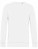 BCWU31B Organic Crew Neck Sweat - BCWU31B_White - variant Ls 1000300619