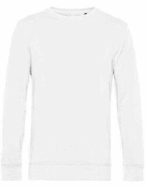 BCWU31B Organic Crew Neck Sweat - Reklamnepredmety