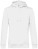 BCWU33B Organic Hooded Sweat - BCWU33B_White - variant Ls 1000300942