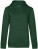 BCWW02Q QUEEN Hooded Sweat /Women - BCWW02Q_Bottle-Green - variant Ls 1000301936