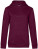 BCWW02Q QUEEN Hooded Sweat /Women - BCWW02Q_Dark-Cherry - variant Ls 1000301845