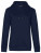 BCWW02Q QUEEN Hooded Sweat /Women - BCWW02Q_Navy-Blue - variant Ls 1000301905