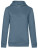 BCWW02Q QUEEN Hooded Sweat /Women - BCWW02Q_Nordic-Blue - variant Ls 1000301918