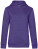 BCWW02Q QUEEN Hooded Sweat /Women - BCWW02Q_Radiant-Purple - variant Ls 1000301892