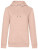 BCWW02Q QUEEN Hooded Sweat /Women - BCWW02Q_Soft-Rose - variant Ls 1000301880