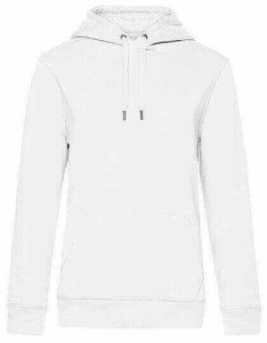 BCWW02Q QUEEN Hooded Sweat /Women - Reklamnepredmety
