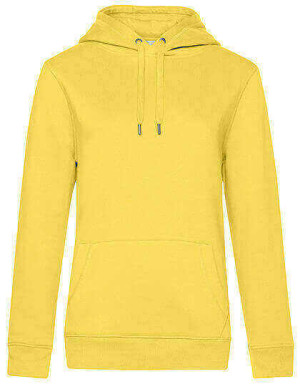 BCWW02Q QUEEN Hooded Sweat /Women - Reklamnepredmety