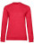 BCWW02W #Set In Sweat /Women - BCWW02W_Heather-Red - variant Ls 1000300097
