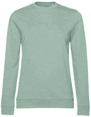 BCWW02W #Set In Sweat /Women - Reklamnepredmety