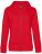 BCWW03Q QUEEN Zipped Hood Jacket /Women - BCWW03Q_Red - variant Ls 1000302059