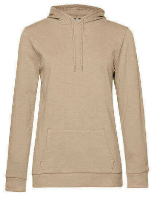 BCWW04W #Hoodie Sweat /Women - Reklamnepredmety