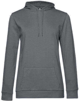 BCWW04W #Hoodie Sweat /Women - Reklamnepredmety