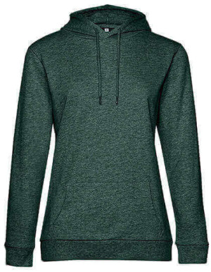 BCWW04W #Hoodie Sweat /Women - Reklamnepredmety
