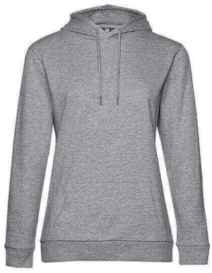 BCWW04W #Hoodie Sweat /Women - Reklamnepredmety