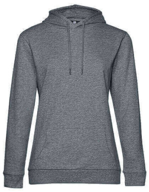 BCWW04W #Hoodie Sweat /Women - Reklamnepredmety