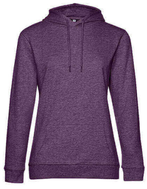 BCWW04W #Hoodie Sweat /Women - Reklamnepredmety