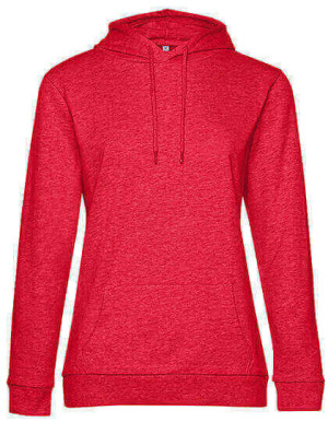 BCWW04W #Hoodie Sweat /Women - Reklamnepredmety