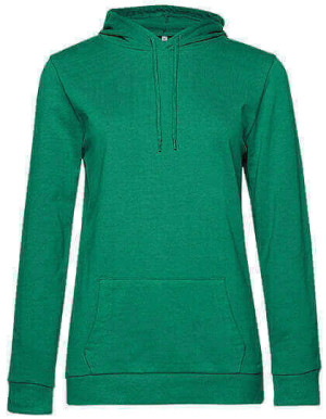 BCWW04W #Hoodie Sweat /Women - Reklamnepredmety