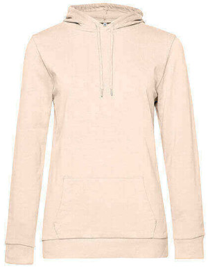 BCWW04W #Hoodie Sweat /Women - Reklamnepredmety