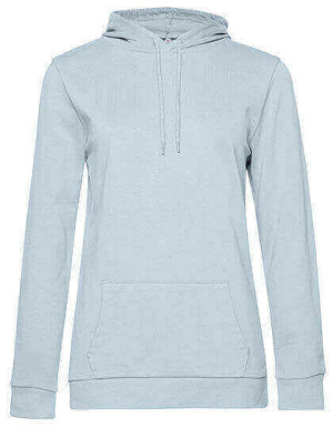 BCWW04W #Hoodie Sweat /Women - Reklamnepredmety