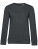 BCWW32B Organic Crew Neck Sweat /Women - BCWW32B_Asphalt - variant Ls 1000300894