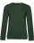 BCWW32B Organic Crew Neck Sweat /Women - BCWW32B_Forest-Green - variant Ls 1000300891