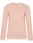 BCWW32B Organic Crew Neck Sweat /Women - BCWW32B_Soft-Rose - variant Ls 1000300834