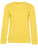 BCWW32B Organic Crew Neck Sweat /Women - BCWW32B_Yellow-Fizz - variant Ls 1000300804