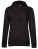 BCWW34B Organic Hooded Sweat /Women - BCWW34B_Black-Pure - variant Ls 1000301190