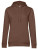 BCWW34B Organic Hooded Sweat /Women - BCWW34B_Mocha - variant Ls 1000301094