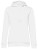 BCWW34B Organic Hooded Sweat /Women - BCWW34B_White - variant Ls 1000301082