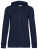 BCWW36B Organic Zipped Hood Jacket /Women - BCWW36B_Navy-Blue - variant Ls 1000301378
