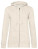 BCWW36B Organic Zipped Hood Jacket /Women - BCWW36B_Off-White - variant Ls 1000301348