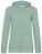 BCWW36B Organic Zipped Hood Jacket /Women - BCWW36B_Sage - variant Ls 1000301384