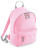 BG125S Mini Fashion Backpack - BG125S_Classic-Pink_Light-Grey - variant Ls 1000295686