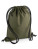 BG281 Renew™ Recycled Gymsac - BG281_Military-Green - variant Ls 1000295734