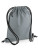 BG281 Renew™ Recycled Gymsac - BG281_Pure-Grey - variant Ls 1000295737