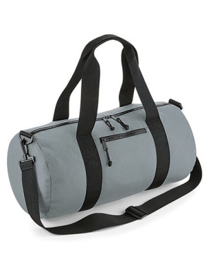 BG284 Renew™ Recycled Barrel Bag - Reklamnepredmety