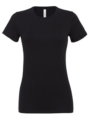 BL6400 Women´s Relaxed Jersey Short Sleeve Tee - Reklamnepredmety