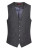 BR1463 Memphis Men´s Waistcoat - BR1463_Charc-H-B - variant Ls 1000292496
