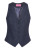BR2310 Nashville Ladies Waistcoat - BR2310_Navy-H-B - variant Ls 1000292479
