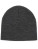 BW801951 POLYLANA® Basic Beanie - BW801951_Dark-Grey-Melange - variant Ls 1000289510