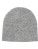 BW801951 POLYLANA® Basic Beanie - BW801951_Grey-Melange - variant Ls 1000289509