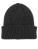 BW801953 POLYLANA® Rib Beanie with Cuff - BW801953_Dark-Grey-Melange - variant Ls 1000289518