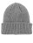 BW801953 POLYLANA® Rib Beanie with Cuff - BW801953_Grey-Melange - variant Ls 1000289517