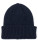 BW801953 POLYLANA® Rib Beanie with Cuff - BW801953_Navy - variant Ls 1000289516