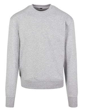 BY120 Premium Oversize Crewneck Sweatshirt - Reklamnepredmety