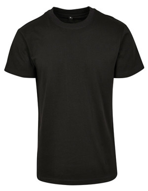 BY123 Premium Combed Jersey T-Shirt - Reklamnepredmety